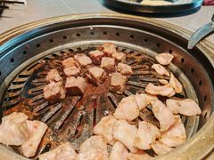 -花时·炭火烧肉(东百中心A馆店)
