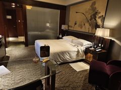 -北京丽晶酒店