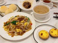 -海都六福酒家(世博广场店)
