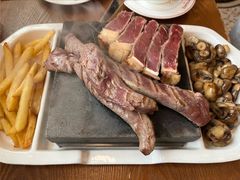 -Entrecôte 法国牛扒馆(保利·时光里店)