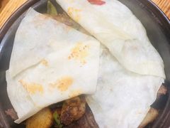 -宗巴雍姆藏餐府