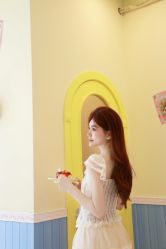 -MY HAIR ARDOR