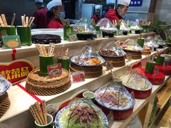 -土桥手掌鸡·26年灌县老味道(都江堰店)