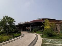 -大连金石滩绿发温泉假日酒店