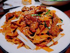 -皇后餐厅-煲仔·小菜·打边炉(古北店)