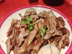 -春梅里卤鹅馆·47年老字号(中山路店)