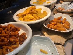 -吉布鲁牛排海鲜自助(龙湖北城天街购物广场店)