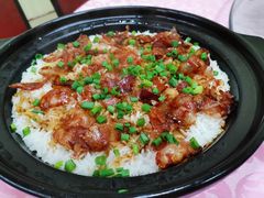 -佛都笑农庄(清溪店)