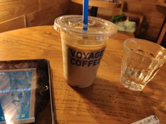 -VOYAGE COFFEE(北锣鼓巷店)