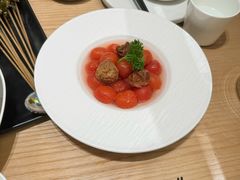 -隅乐胡椒虾·台湾菜·团建(皇岗店)