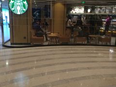 -星巴克臻选(北京世贸天阶店)