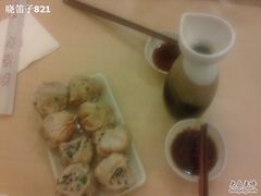 -咬不得高祖生煎·简餐(高银街店)