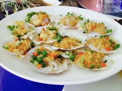 -海鲜码头·中国菜