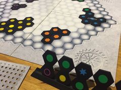 -1984魔法桌游(观音桥店)