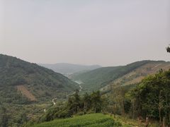-缥缈峰景区