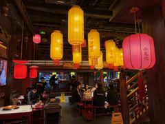 -小龙坎火锅(全球总店)