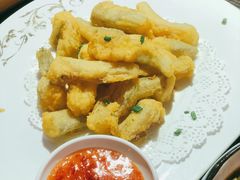 -大洋家·精品潮汕菜·生腌砂锅粥(天河东路店)
