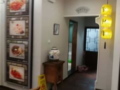 -老苏州芳和园茶酒楼  传统苏帮菜(观前店)