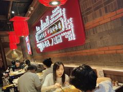 -小龙坎火锅(仓山万达店)