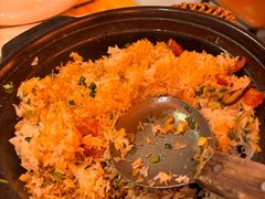 -淼福猪肚鸡·椰子鸡火锅(大沙地店)