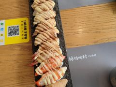 -林妈妈村·日式料理(宝山万达店)