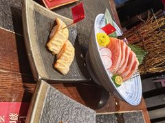 -古田居·特色寿司料理(骏欣中心店)