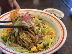 我们的炸酱面-方砖厂69号炸酱面·烤鸭(前门鲜鱼口店)