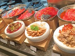 -高佳庄·海鲜酒楼(定海店)