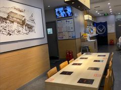 -吉野家(复兴路第二餐厅店)