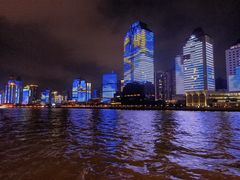 -珠江夜游省总码头