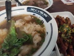 -黑白电视长沙小吃(美林M·LIVE天地东座店)