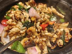 -常来小聚·广州非遗传承餐厅(高德置地店)