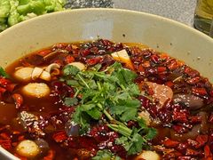 -写庭·鱼鲜川菜·宴请(铁像寺水街店)