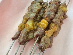 -三中高皇羊肉馆