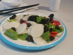 -丘二馆.川菜.江湖菜(八一路好吃街店)