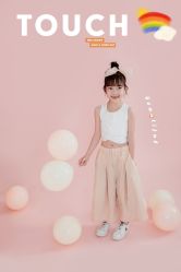 -俏宝贝照相馆(QBB儿童摄影)