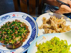 -旺角小渔村(幸福中路店)