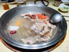 -313羊庄铁锅烀羊肉(望京店)