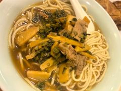 -奎元馆.百年奎元.非遗传承(西湖边的解放路店)