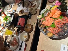 -匠和风精致料理(宁德万达店)