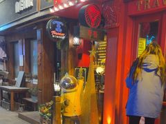 -旅行者酒吧(吉林财富购物广场店)