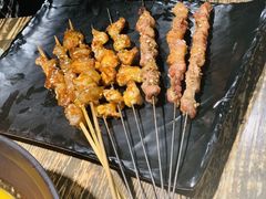 -赤甲皇(仙霞路店)