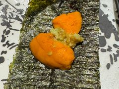 -水之惠鲜鱼料理(王府大街店)