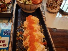 -桃太郎寿司料理(南坪店)