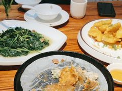 -百年银屏蚝烙·潮汕菜·非遗(乐山店)