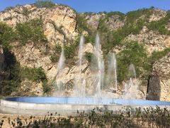 -大连冰峪旅游度假区