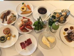 -麓湖国际水疗