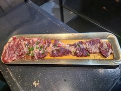 -吉志烤肉(太原总店)