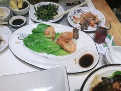 -佤家大院(南门店)
