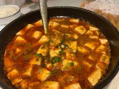 -南山翁新概念川菜(江宁万达广场店)